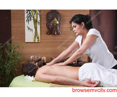 Ayurvedic Massage Centre Sikar Road 7690953344