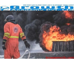 Join the Best Fire Safety Course in Bhagalpur with Various Degree Modes