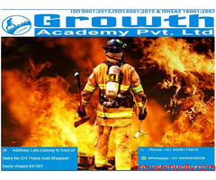 Get The Best Safety Management Course in Darbhanga  with Latest Techniques