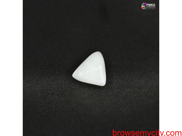 Buy now Natural white Coral Gemstone Online - 1/1