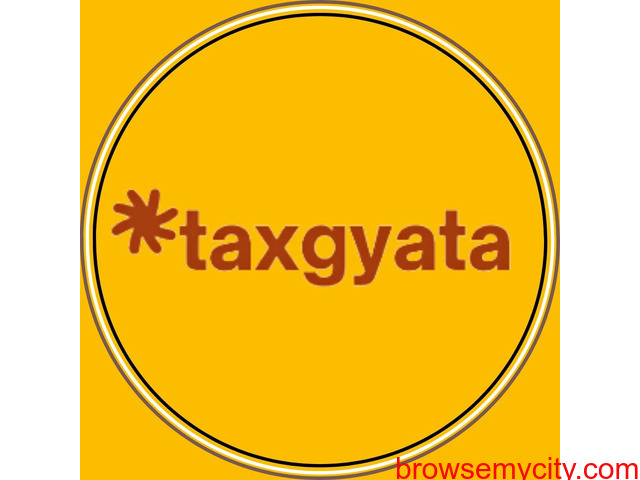 All about Job work under GST - TaxGyata - 1/1