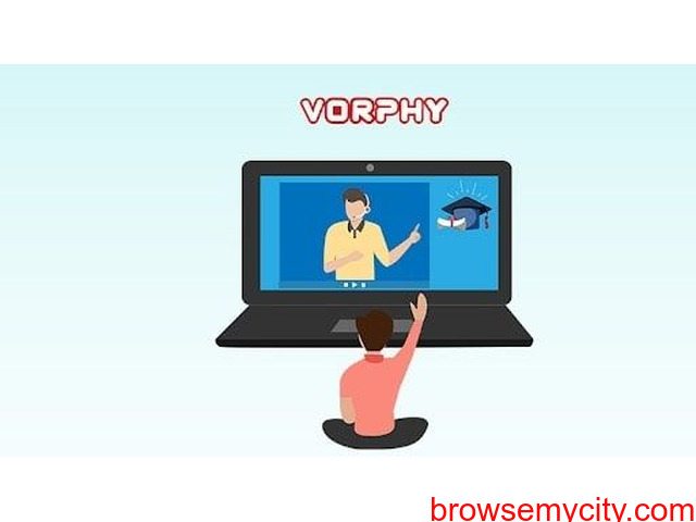 Disadvantages of Classroom Training -Vorphy - 1/1