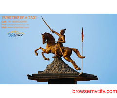 Taxi Services in Pune