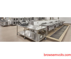 Advice on how to maintain your hotel kitchen equipment In India - Rm Kitchen Equipment