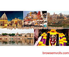 Planning a trip to Varanasi?