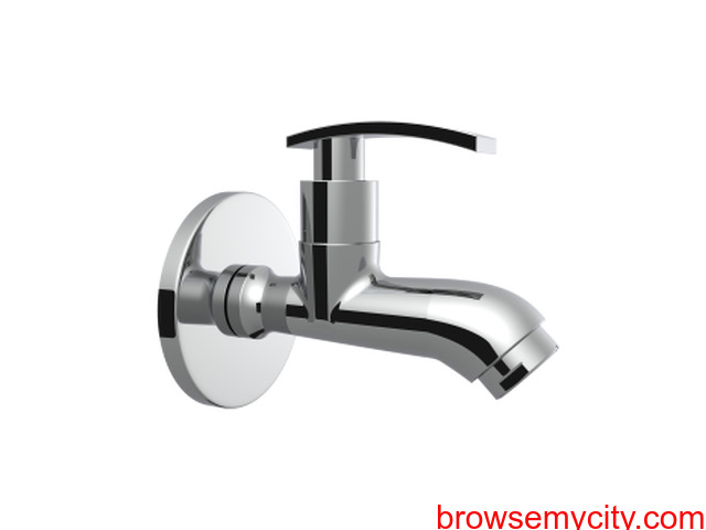 Kitchen Faucets Manufacturers, Suppliers in India - 1/2