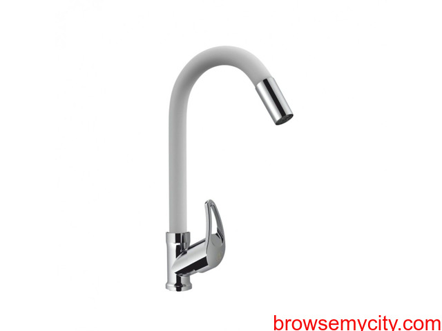 Kitchen Faucets Manufacturers, Suppliers in India - 2/2