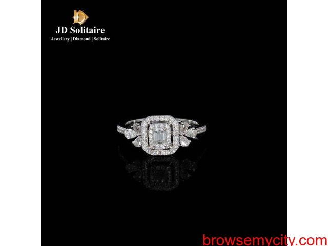 Are you looking for solitaire engagement rings of wedding season? - 1/1