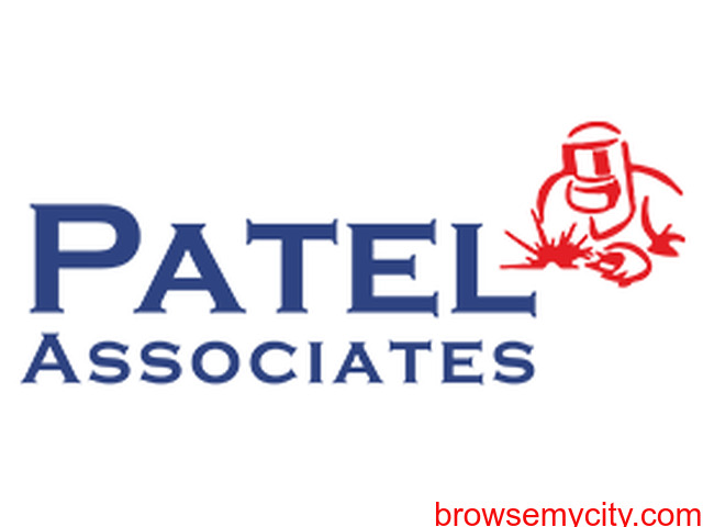 Patel Associates - 1/2
