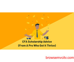 Important Guide to Getting CFA Scholarships | Aspirenowglobal