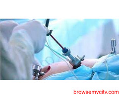 Best Laparoscopic Surgery in India