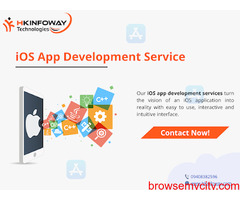 Bring Home Success With Upscaled iOS App Development