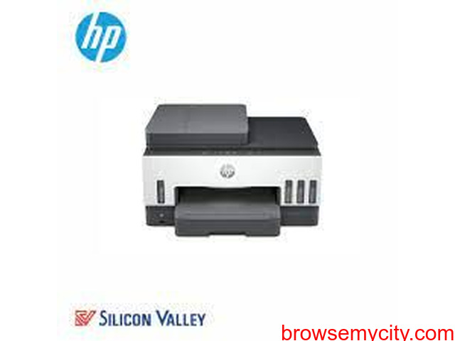 hp printer support - 1/1
