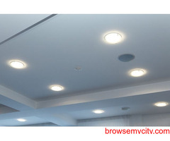 Decorate Your Home With Magik LED Ceiling Lights