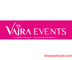 Best Event Management Company In Hyderabad