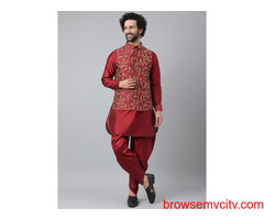 Buy Kurta Sets for party