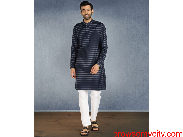 Buy Kurta Sets for party - 6/6