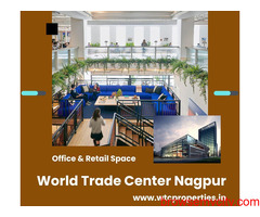 World Trade Center Nagpur | Its Time To Make Life Better