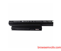 Sony VGP-BPS26 4000mAh, 44Wh Original Battery for Sony Vaio Series