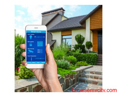 HOME AUTOMATION SERVICES IN COLORADO