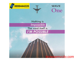 Safe Investments With High Returns in Wave One Noida