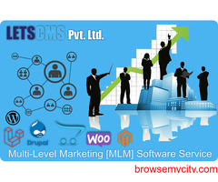 e-Commerce MLM Software integration | Multi-Level Marketing [MLM] Software Service