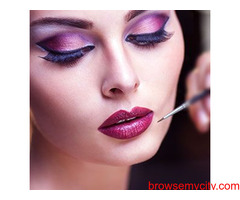 Makeup Course in Pitampura