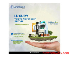 houses for sale in kurnool || Villas || Independent Houses || Commercial Complex || Buy || Krishnaka