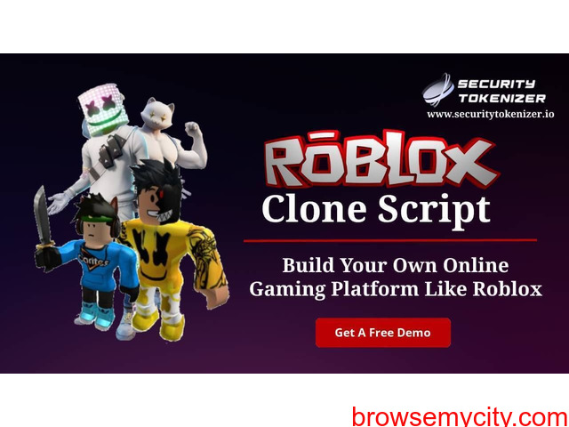 Roblox Clone Script, Roblox Clone