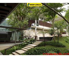 Godrej Ashok Vihar-Ultra Luxury Apartments in Delhi