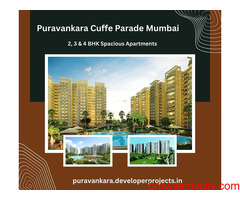 Puravankara Cuffe Parade Mumbai | Make Yourself At Home