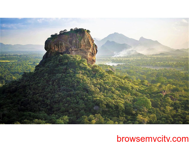 7 Nights 8 Days Sri Lanka Package for TWO Persons - 3/6