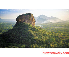 7 Nights 8 Days Sri Lanka Package for TWO Persons