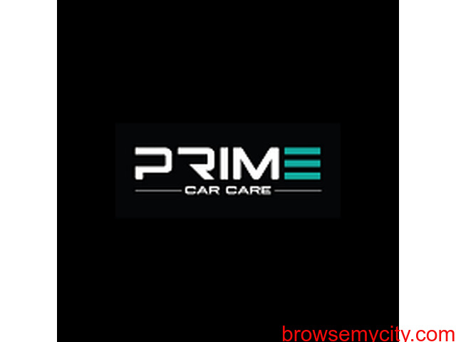Prime Car Care Guwahati- Best Auto Detailing Studio in Guwahati - 2/4