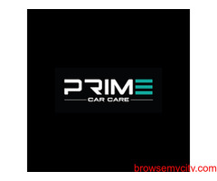 Prime Car Care Guwahati- Best Auto Detailing Studio in Guwahati