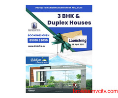 duplex villas for sale in kurnool  || Villas || Independent Houses || Commercial Complex || Buy || K
