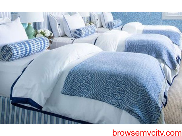 TOP BLANKET MANUFACTURERS IN INDIA - 1/1