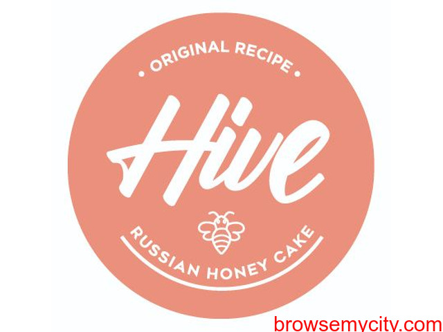 Easy Honey Vanilla Cake Recipe | Tea Cake Recipe