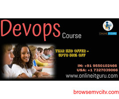 Learn Devops Online | Devops Online Training Hyderabad | Devops Training