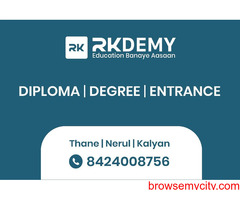 Coaching Classes for Engineering Degree, Diploma and Entrance