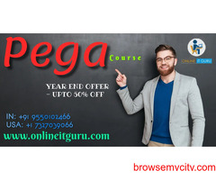 Pega Training | Pega Training Hyderabad | Best Pega Online Training