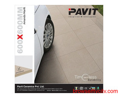 Buy Durable and Sturdy Tiles for Your Outdoor Parking