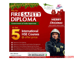 New Year Amazing Offers for Beginners and HSE aspirants...!!