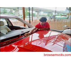 Find A Quick Way to WINDSHIELD REPLACEMENT IN GOLF COURSE ROAD GURGAON