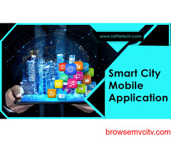 The Right Solution For A Smart City Application