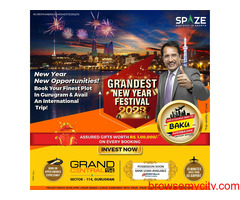 Spaze Group Developed Commercial Project in Gurgaon