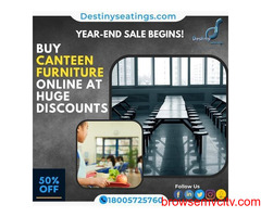 Top Office Furniture Manufacturer in Gurugram