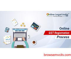 GST Registration For Service Providers