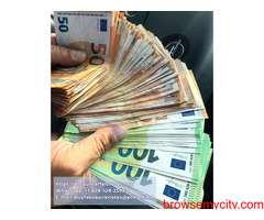 Premium Quality Counterfeit Banknotes Whatsapp: +1-828-528-2593