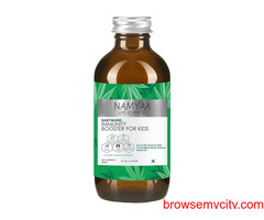immunity syrup for babies - Namyaa
